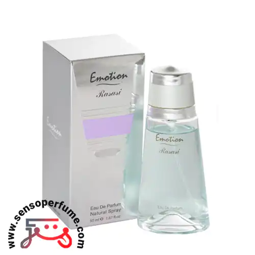 عطر ادکلن ایموشن رساسی زنانه